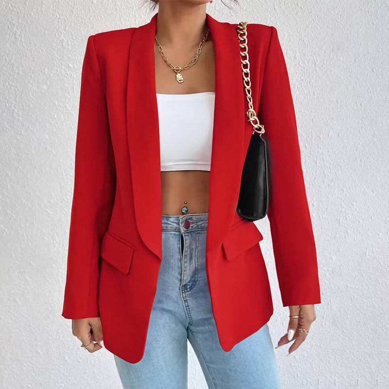 Sanne™ | Elegant Women's Blazer