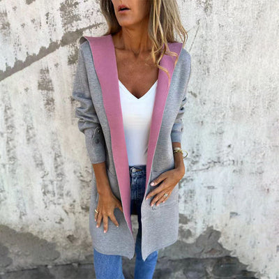 Talyra Soft Hue Drape