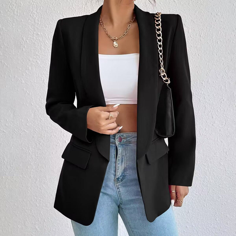 Sanne™ | Elegant Women's Blazer